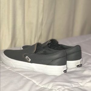Vans Shoes